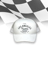 Speed Co Trucker Hat