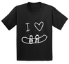 I Heart Snowboarding Tee Youth (PRE-ORDER)